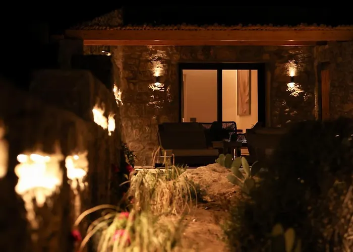 Queen Kalliopi Prázdninový dům *