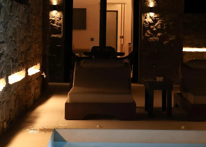 Prázdninový dům Queen Kalliopi Plintri