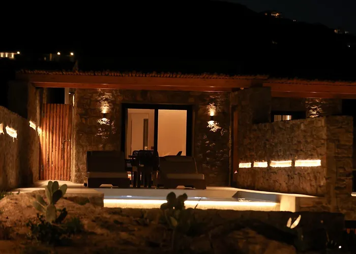 Queen Kalliopi Casa vacanze