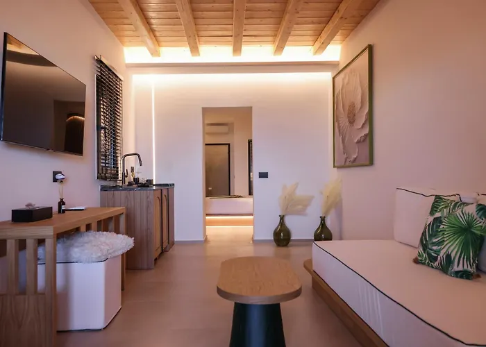 Casa vacanze Queen Kalliopi