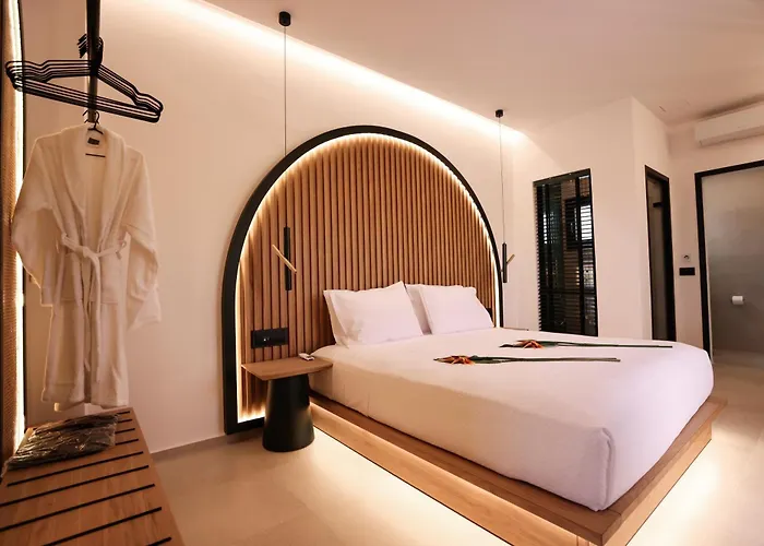 Casa vacanze Queen Kalliopi Plintri