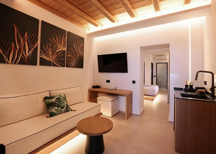 Casa vacanze Queen Kalliopi *