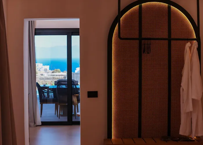 Casa vacanze Queen Kalliopi