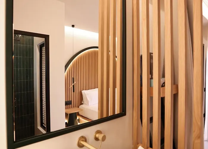 Queen Kalliopi Casa vacanze