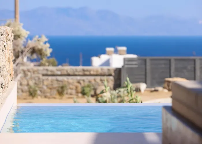 Casa vacanze Queen Kalliopi Plintri