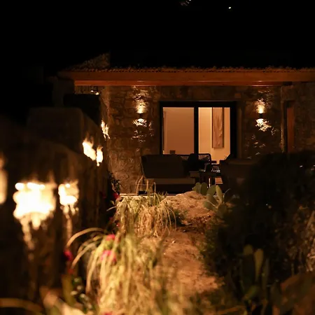 Queen Kalliopi Tatil Evi *