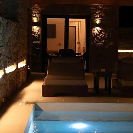 Сasa de vacaciones Queen Kalliopi Plintri