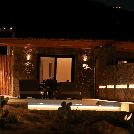 Queen Kalliopi Tatil Evi