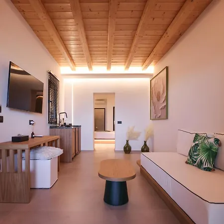 Queen Kalliopi Tatil Evi *