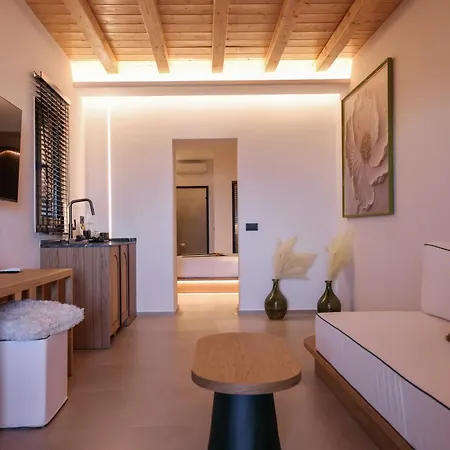 Tatil Evi Queen Kalliopi