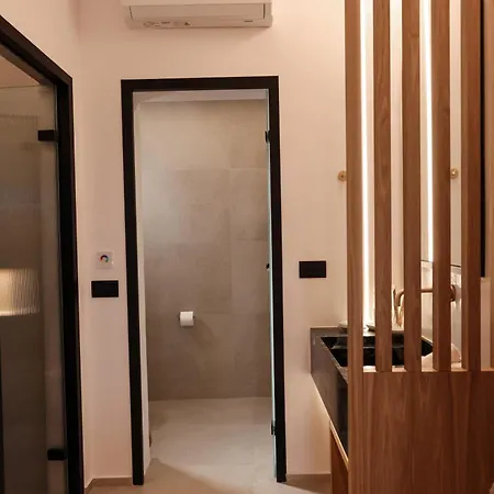 Tatil Evi Queen Kalliopi Plintri