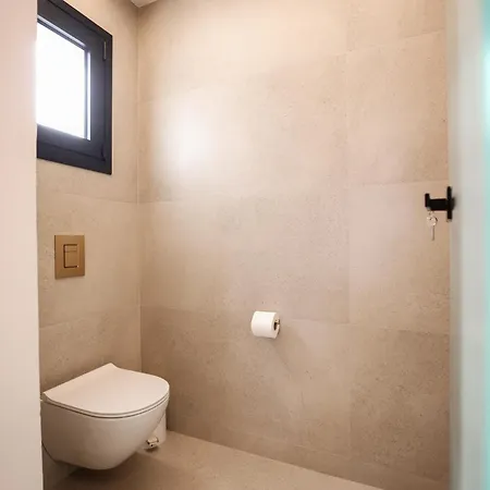 Queen Kalliopi Tatil Evi Plintri