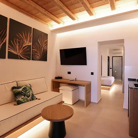 Casa vacanze Queen Kalliopi *