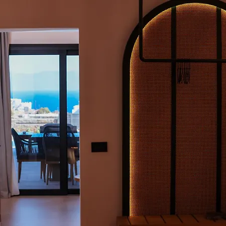 Tatil Evi Queen Kalliopi