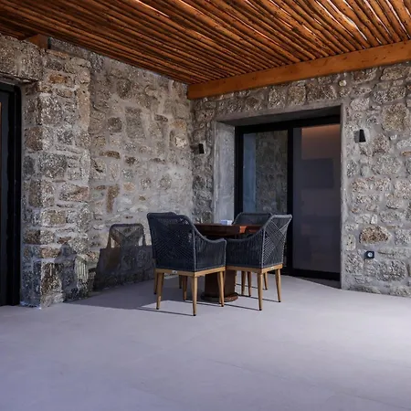 Queen Kalliopi Casa vacanze *