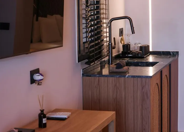 Queen Kalliopi Ferienhaus