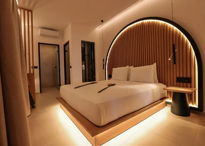 Ferienhaus Queen Kalliopi *