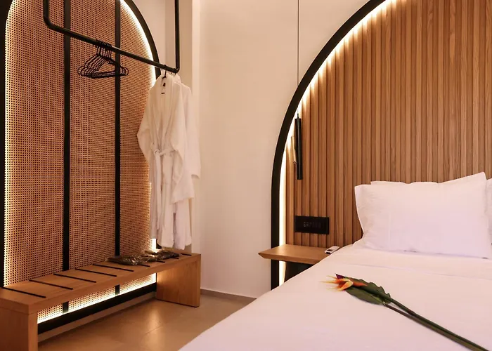 Queen Kalliopi Ferienhaus *