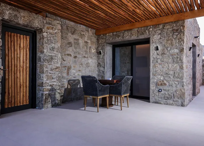 Queen Kalliopi Ferienhaus *