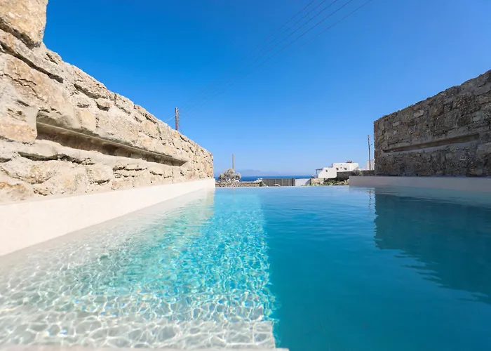 Queen Kalliopi Feriehus