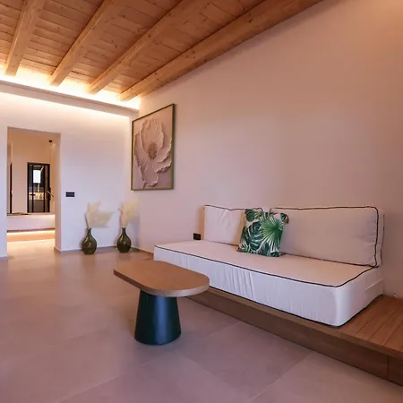 Nyaraló Queen Kalliopi