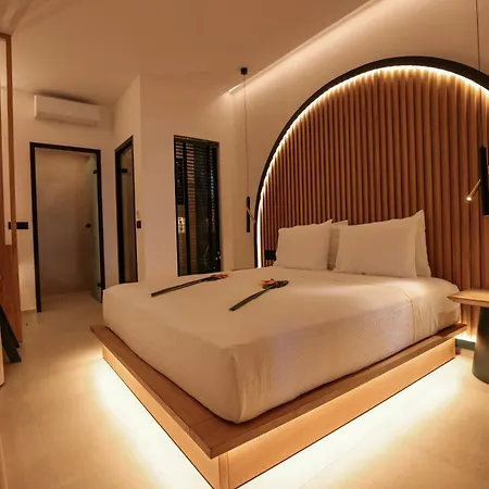 Nyaraló Queen Kalliopi *