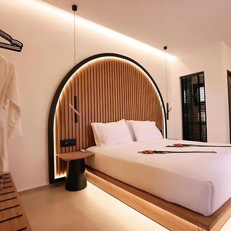 Nyaraló Queen Kalliopi Plintri