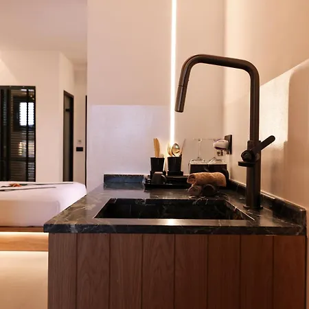 Nyaraló Queen Kalliopi