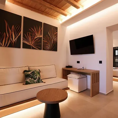 Queen Kalliopi Nyaraló