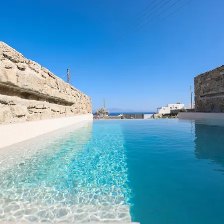 Queen Kalliopi Nyaraló