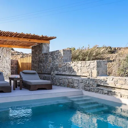 Queen Kalliopi Nyaraló Plintri